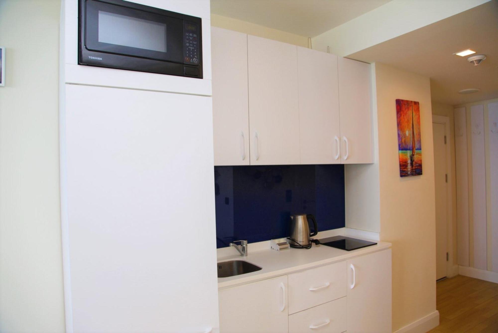 באטומי Orbi Twin Towers Aparthotel With Sea View מראה חיצוני תמונה