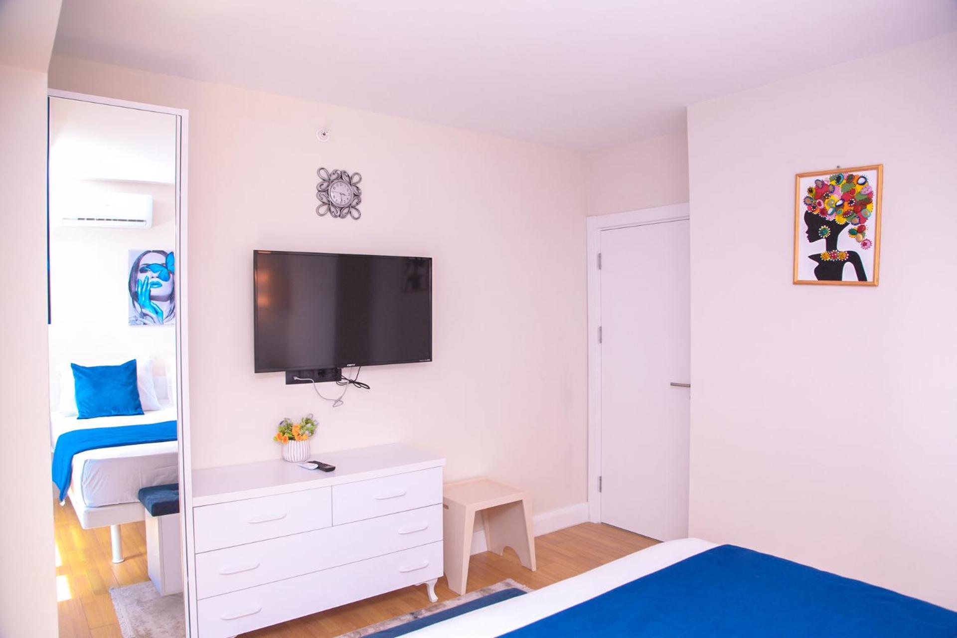 באטומי Orbi Twin Towers Aparthotel With Sea View מראה חיצוני תמונה
